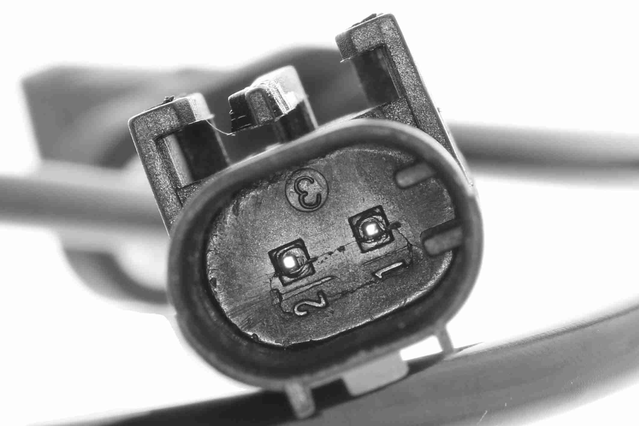 Sensor, Raddrehzahl