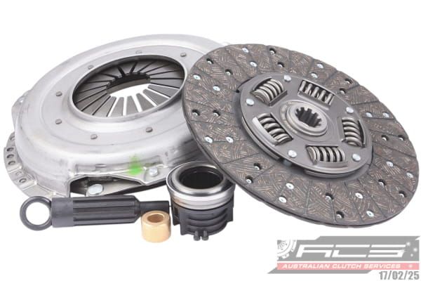 KIT STD GMH COM VNI 3.8L - TecDoc Only