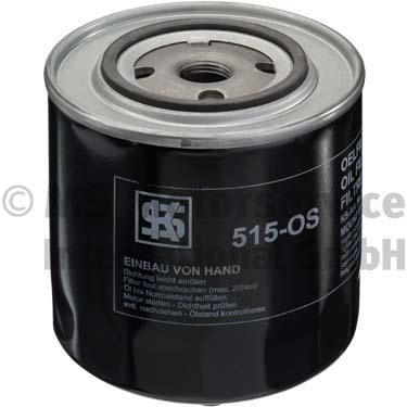 Oil Filter 50013515