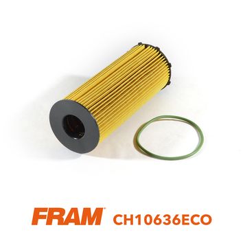 Filtro de aceite