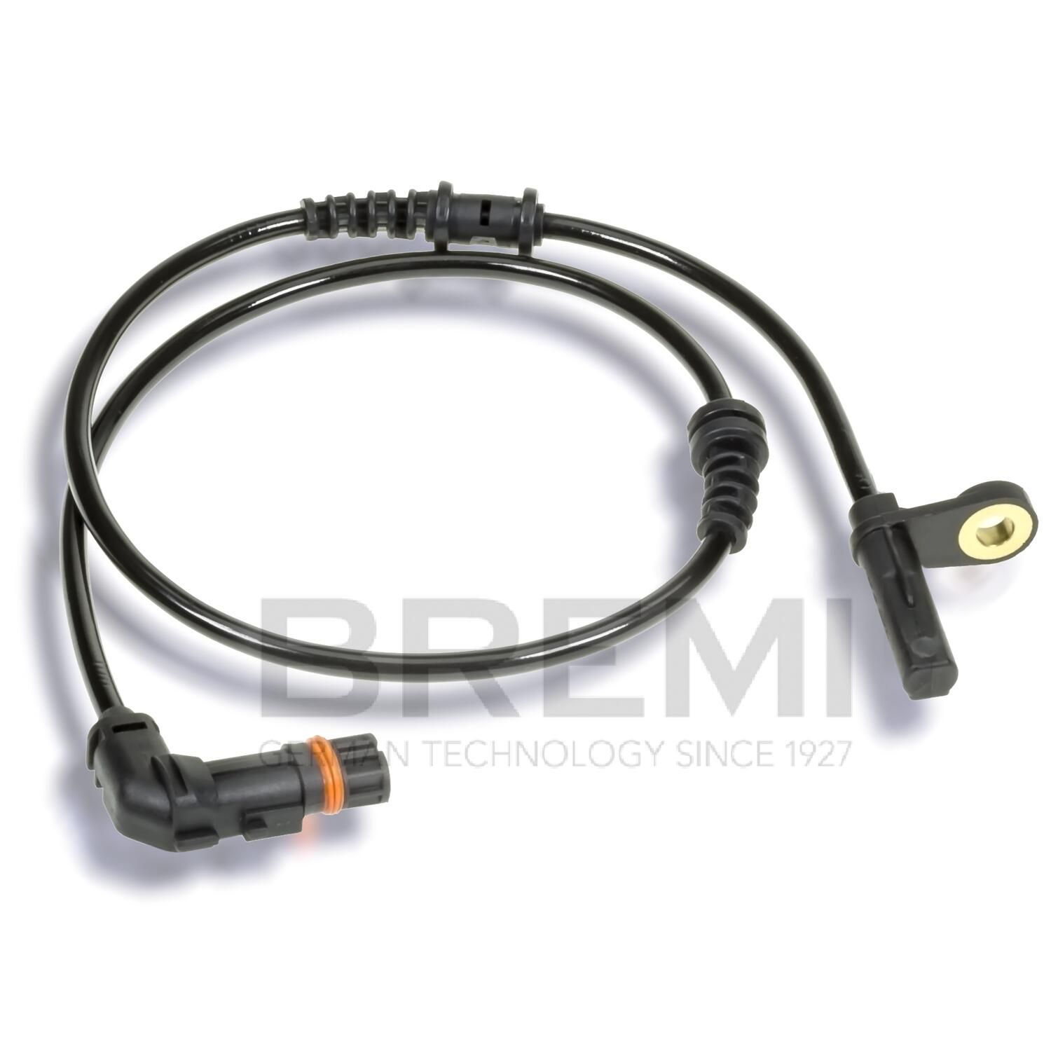 Sensor, Raddrehzahl