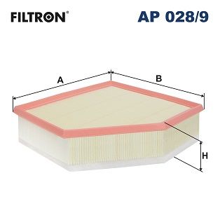 Luftfilter