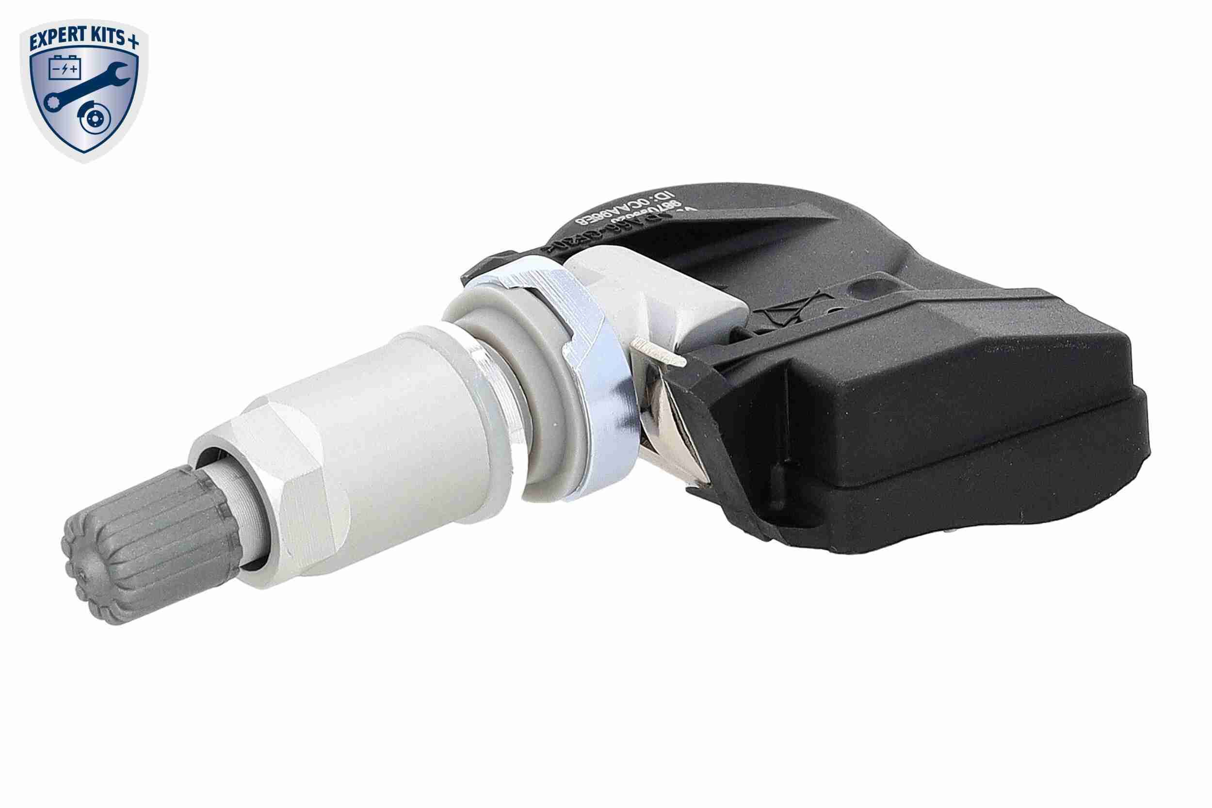 Radsensor, Reifendruck-Kontrollsystem