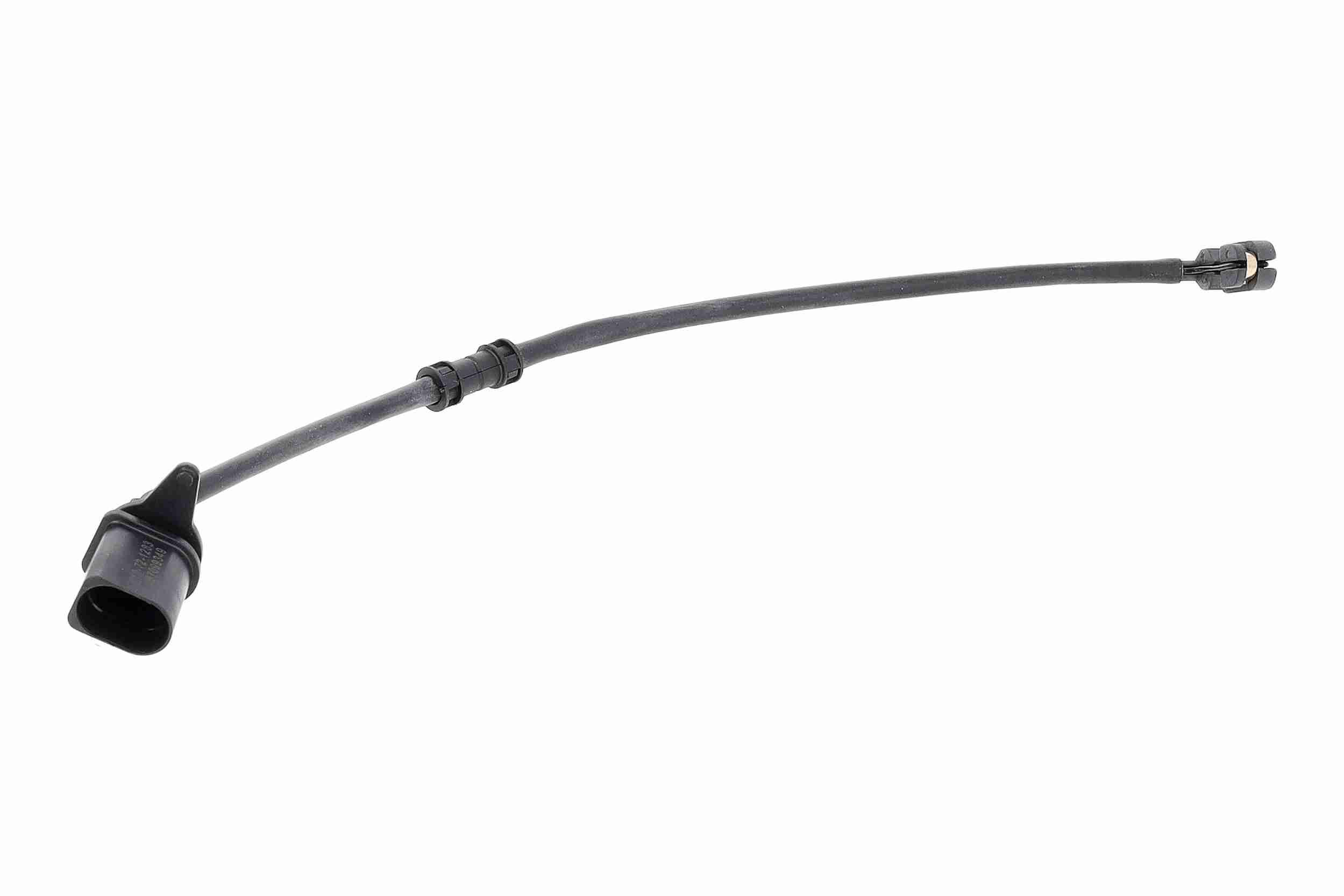 Warnkontakt, Bremsbelagverschlei&szlig;