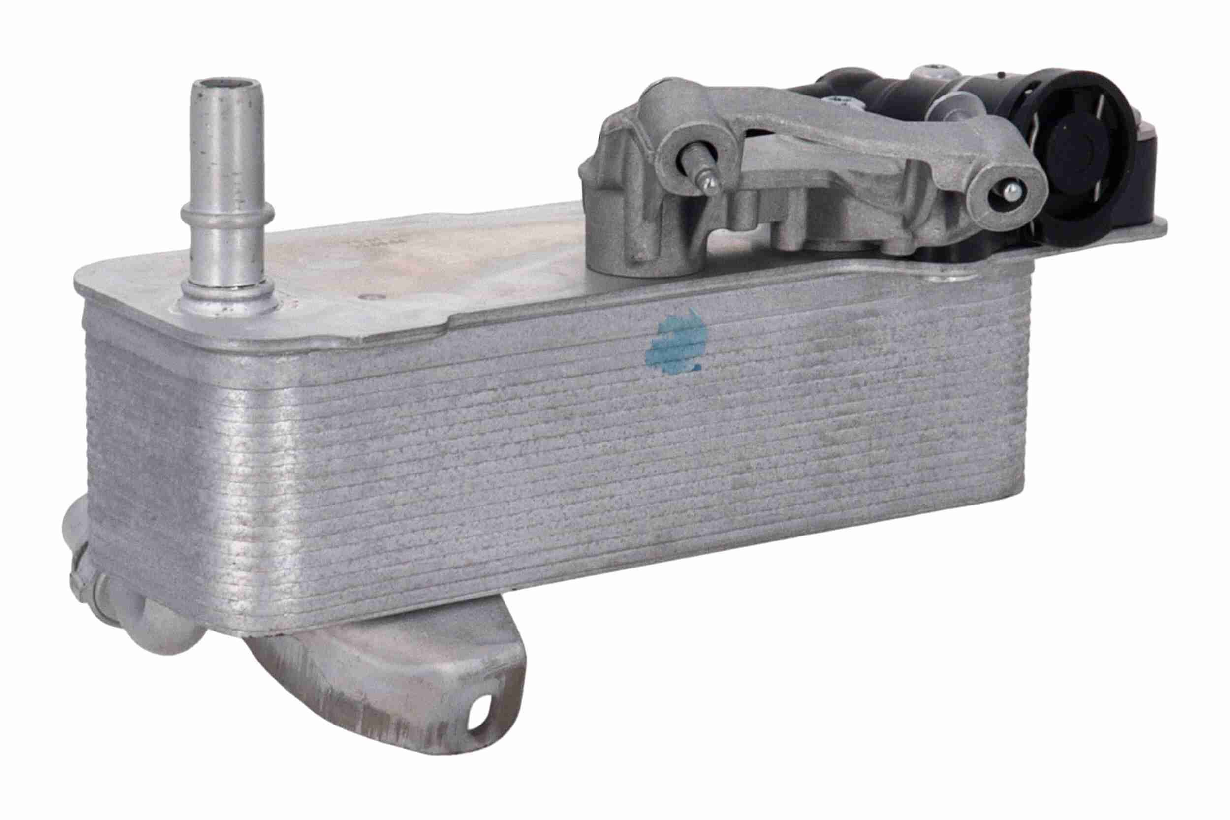 &Ouml;lk&uuml;hler, Automatikgetriebe