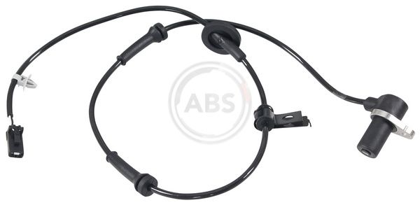 Sensor, Raddrehzahl Sensor, Raddrehzahl