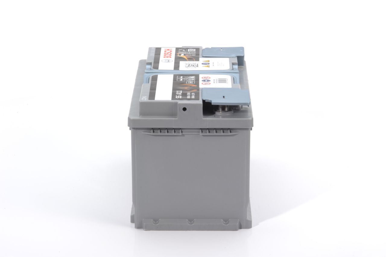 Starterbatterie Starterbatterie