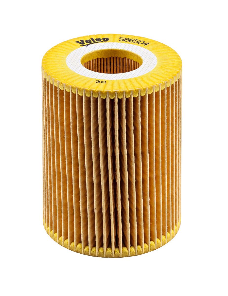 &Ouml;lfilter