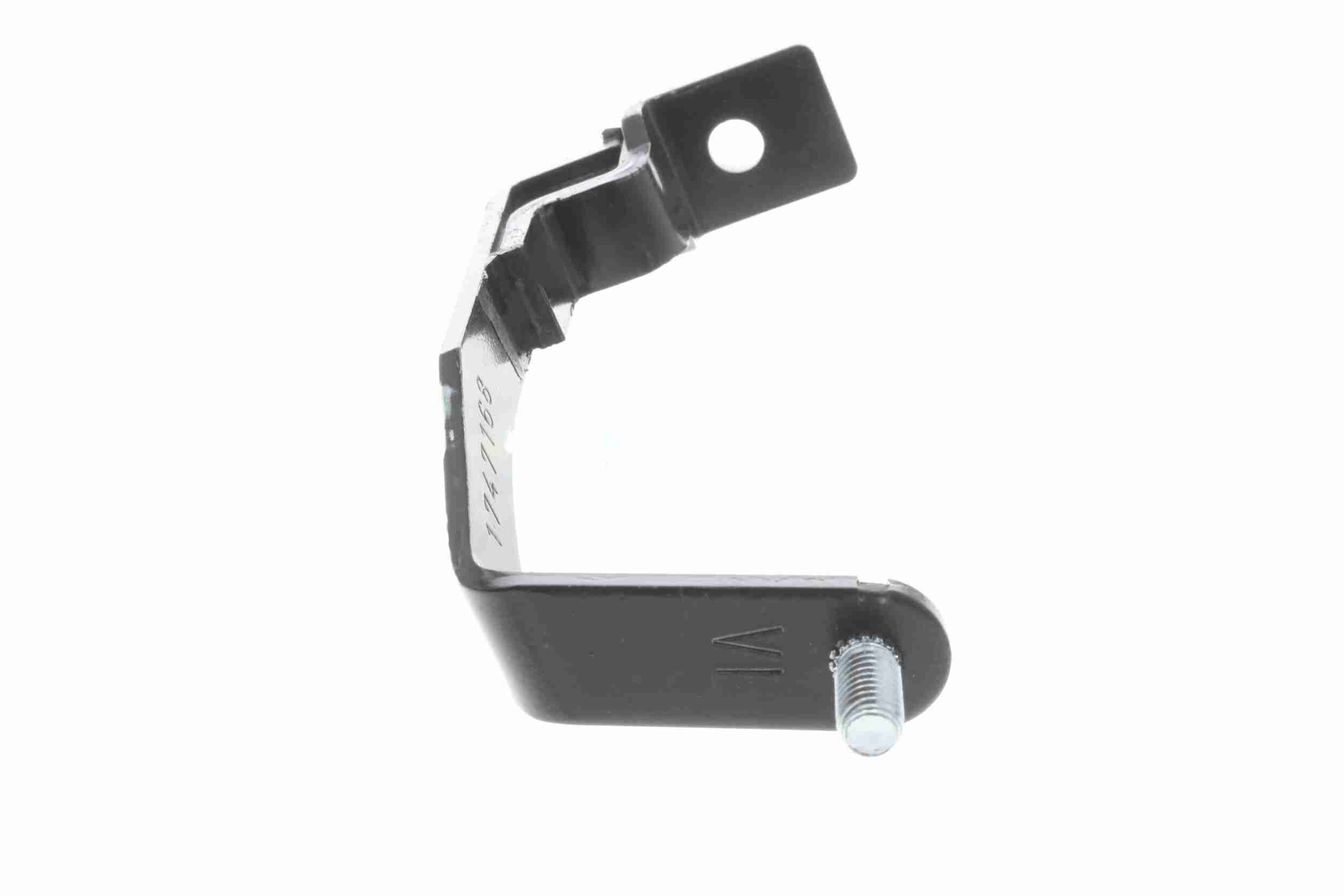 Anschlagpuffer, Motorabdeckung Anschlagpuffer, Motorabdeckung