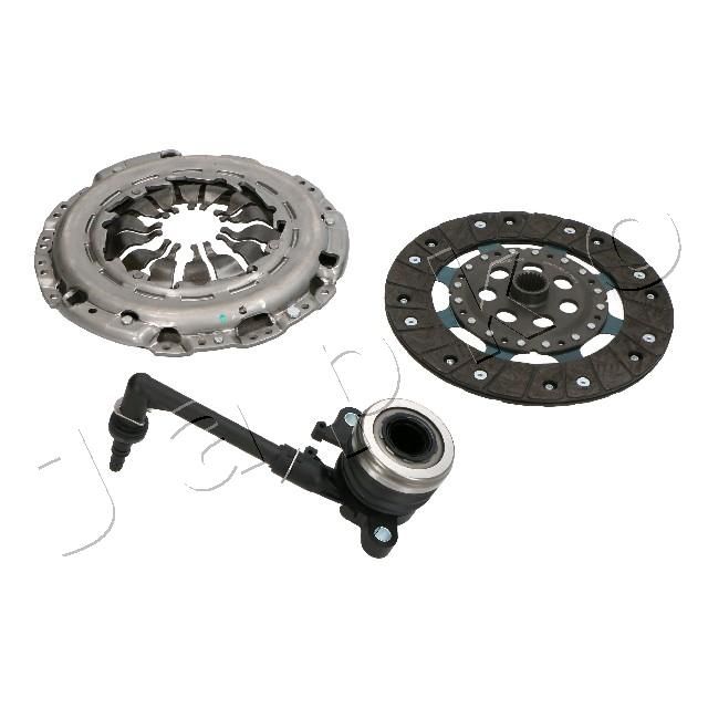 Clutch Kit 92183