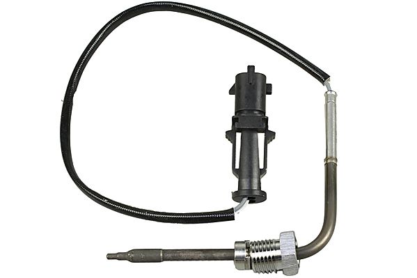 Sensor, Abgastemperatur