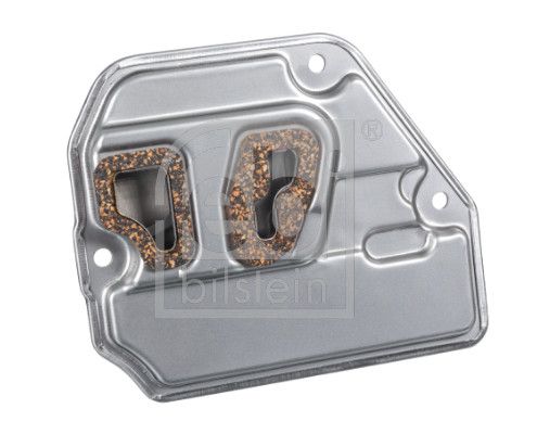 Hydraulikfilter, Automatikgetriebe