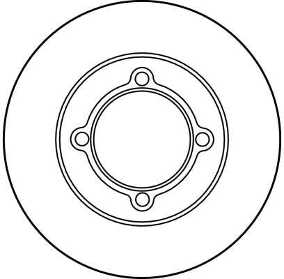 Bremsscheibe