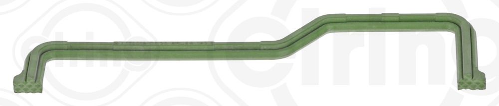 ELRING 829.111 - Dichtung, Steuergeh&auml;usedeckel