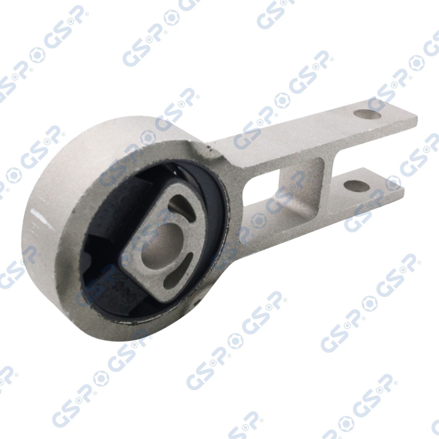 Soporte, motor
