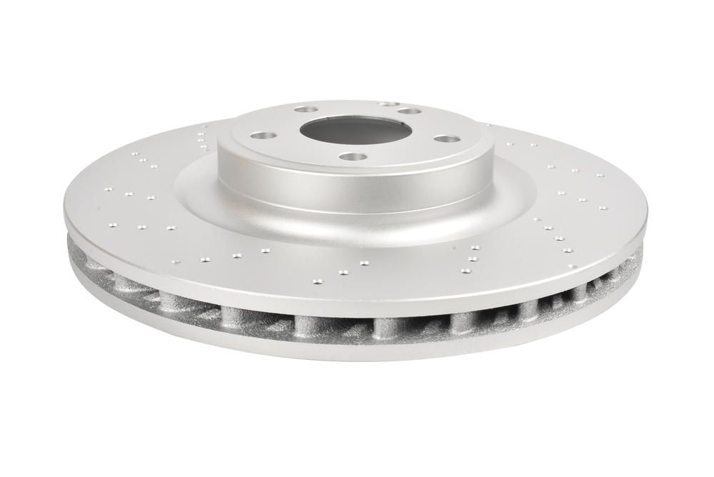 En-Shield OE X/Drilled [MERC SLC, SLK  R172 