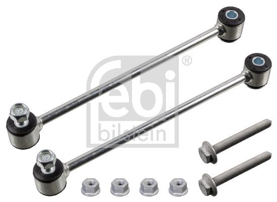 Stange/Strebe, Stabilisator