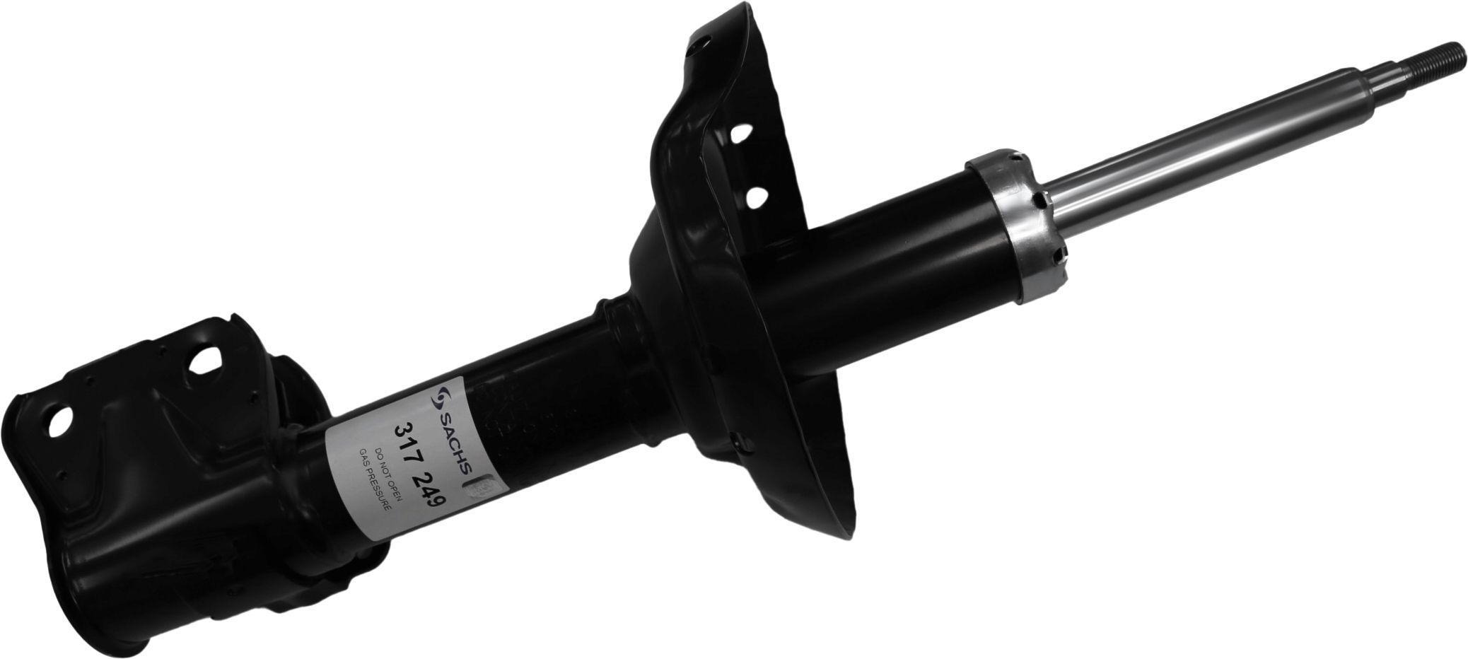 SACHS SHOCK ABSORBER - TecDoc Only