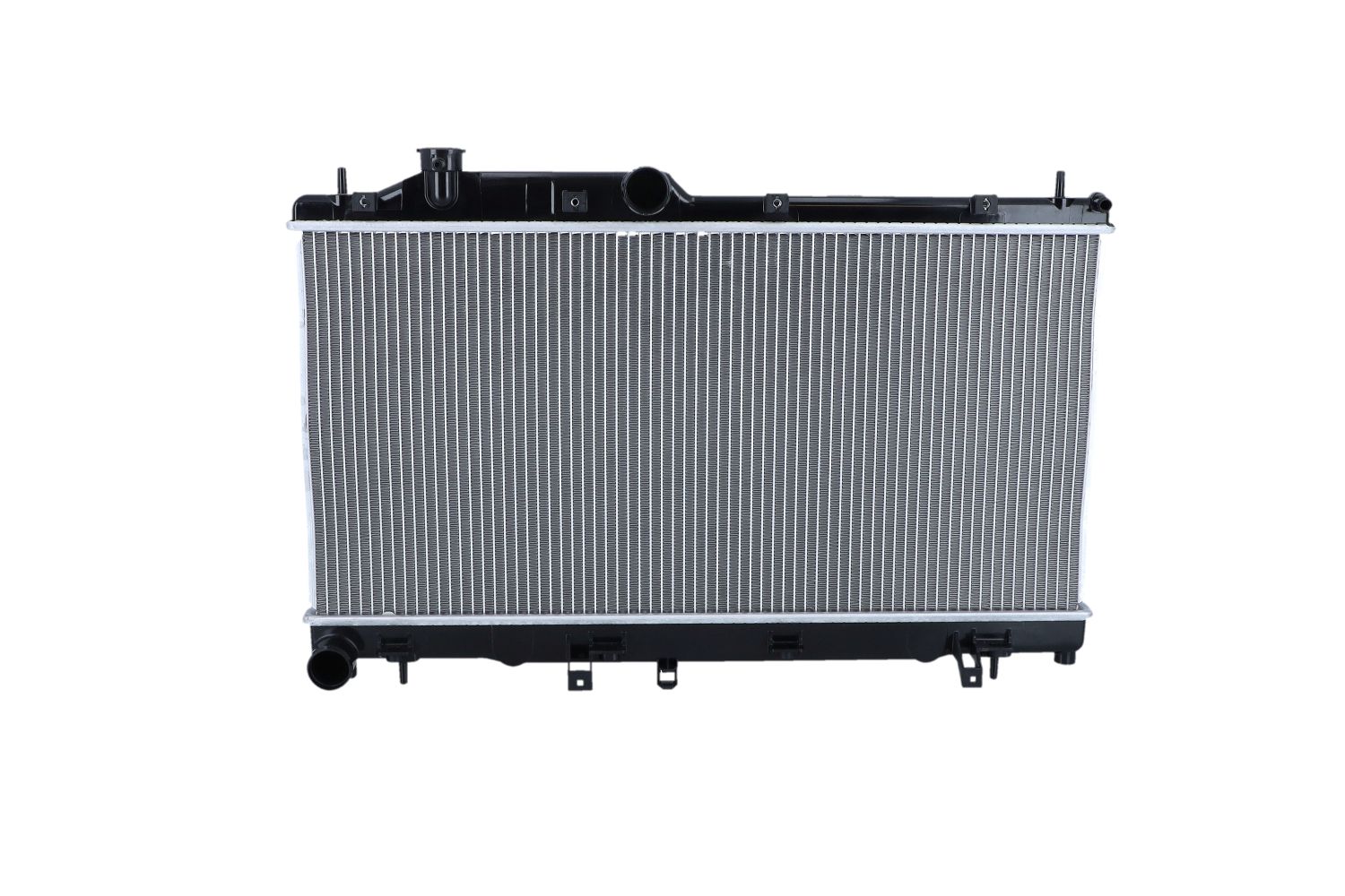 Radiator, engine cooling 550188