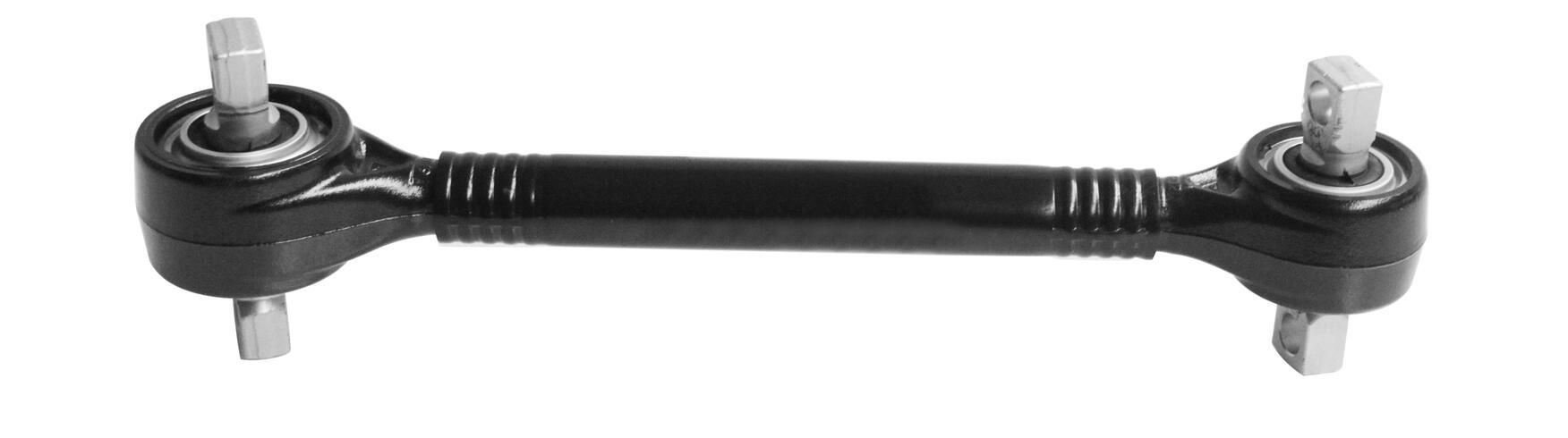 Brazo oscilante, suspensión de ruedas