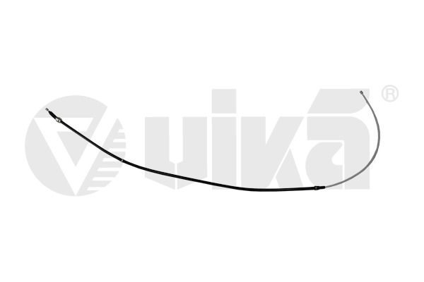 vika 76090016401 - Seilzug, Feststellbremse