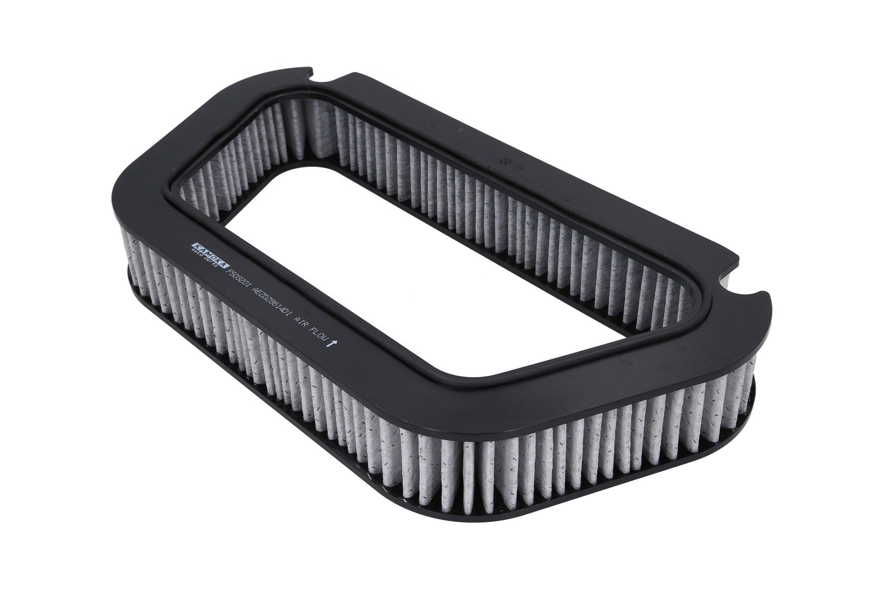 Filter, Innenraumluft Filter, Innenraumluft