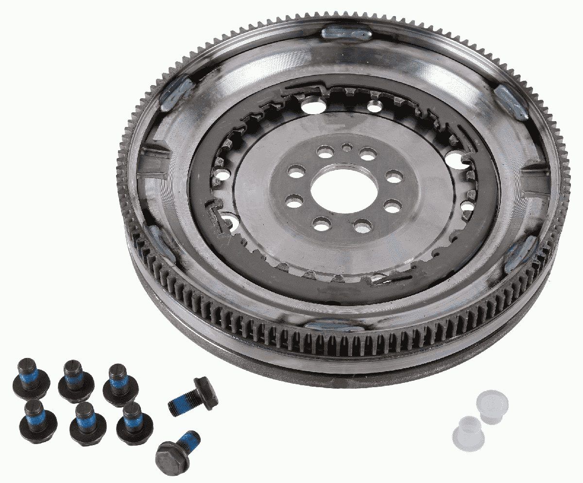 SACHS 2295 601 012 Flywheel