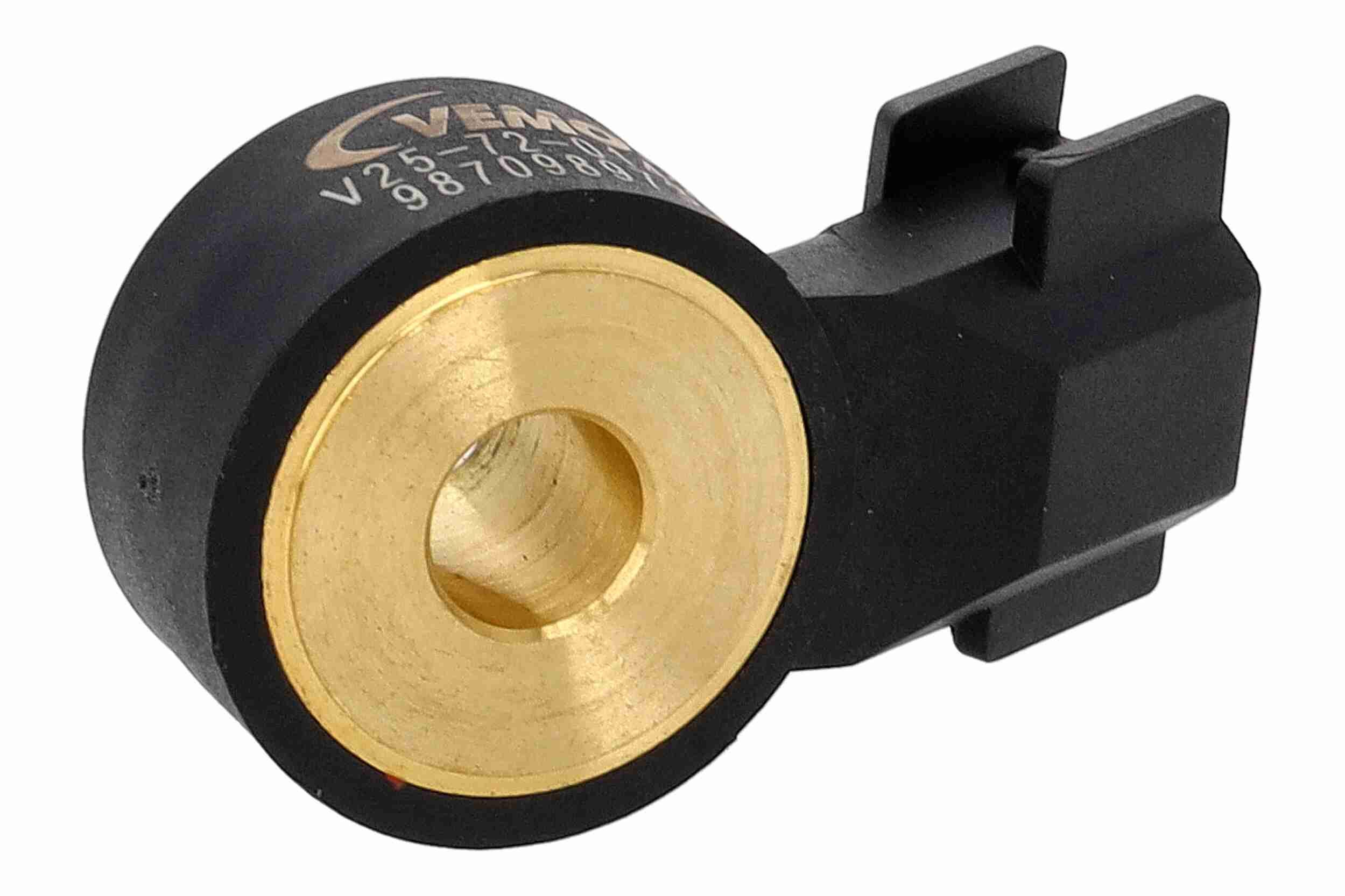 Klopfsensor