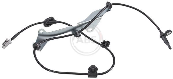 Sensor, Raddrehzahl