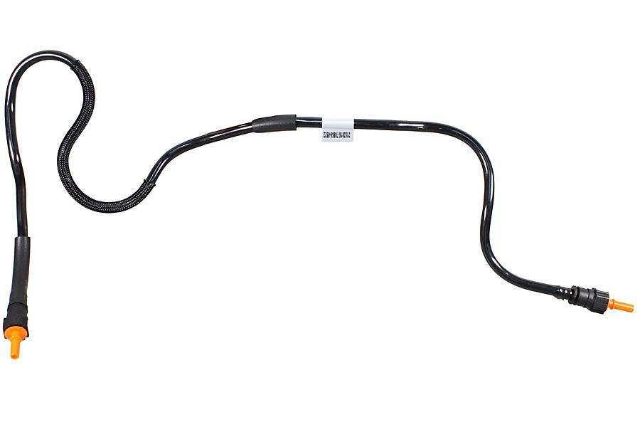 METZGER 2152016 - Kraftstoffleitung