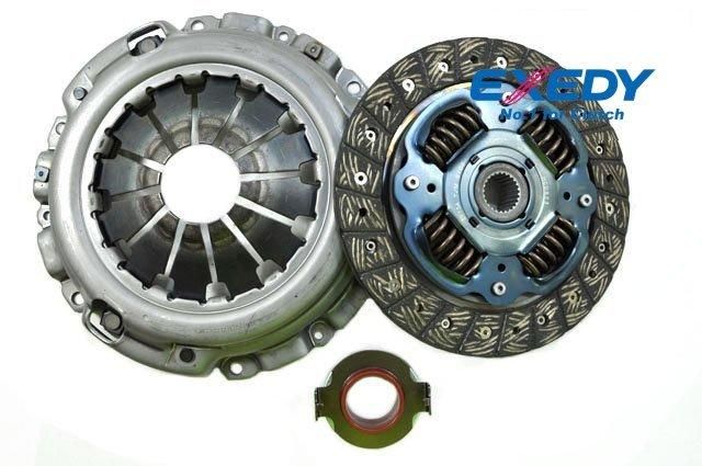 215mm Honda - TecDoc Only