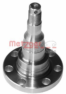 METZGER N 2553 - Radnabe GREENPARTS
