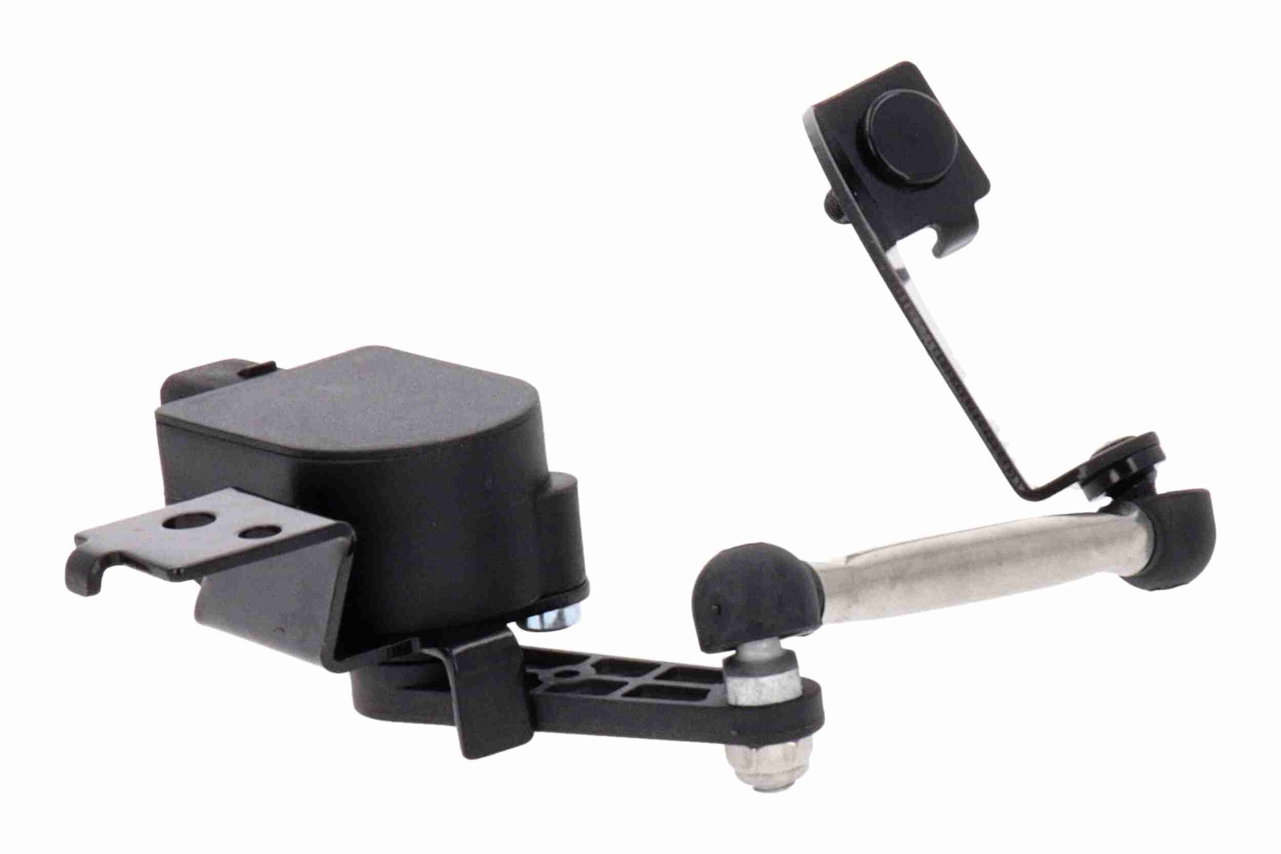 Sensor, Leuchtweitenregulierung