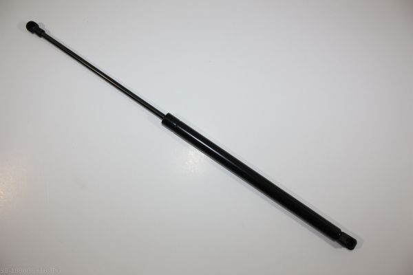 Gasfeder, Koffer-/Laderaum