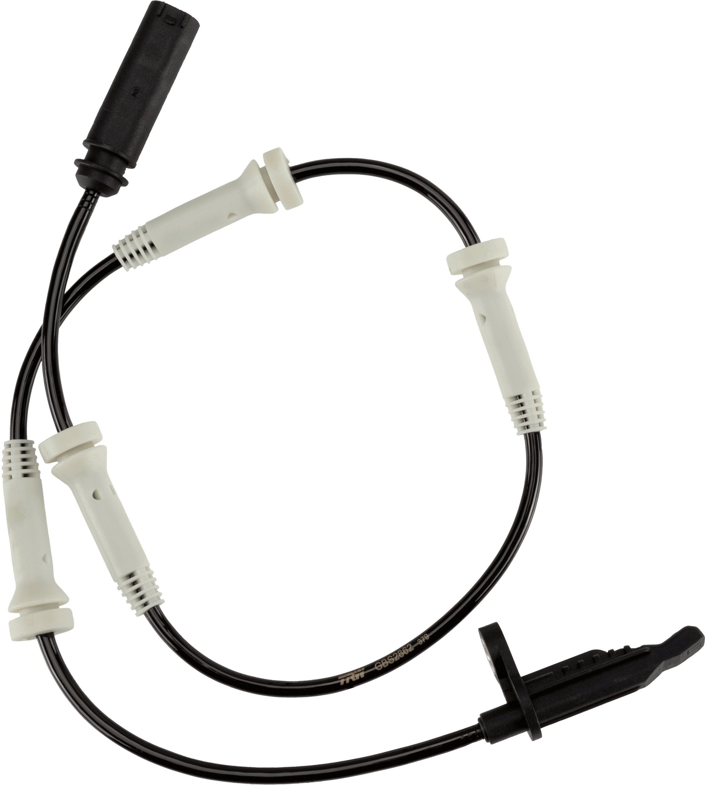 TRW GBS2862 - Sensor, Raddrehzahl
