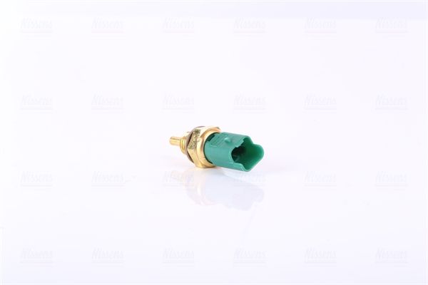 Sensor, K&uuml;hlmitteltemperatur