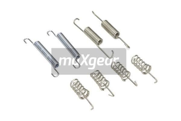 MAXGEAR 27-0405 Accessory Kit, parking brake shoes
