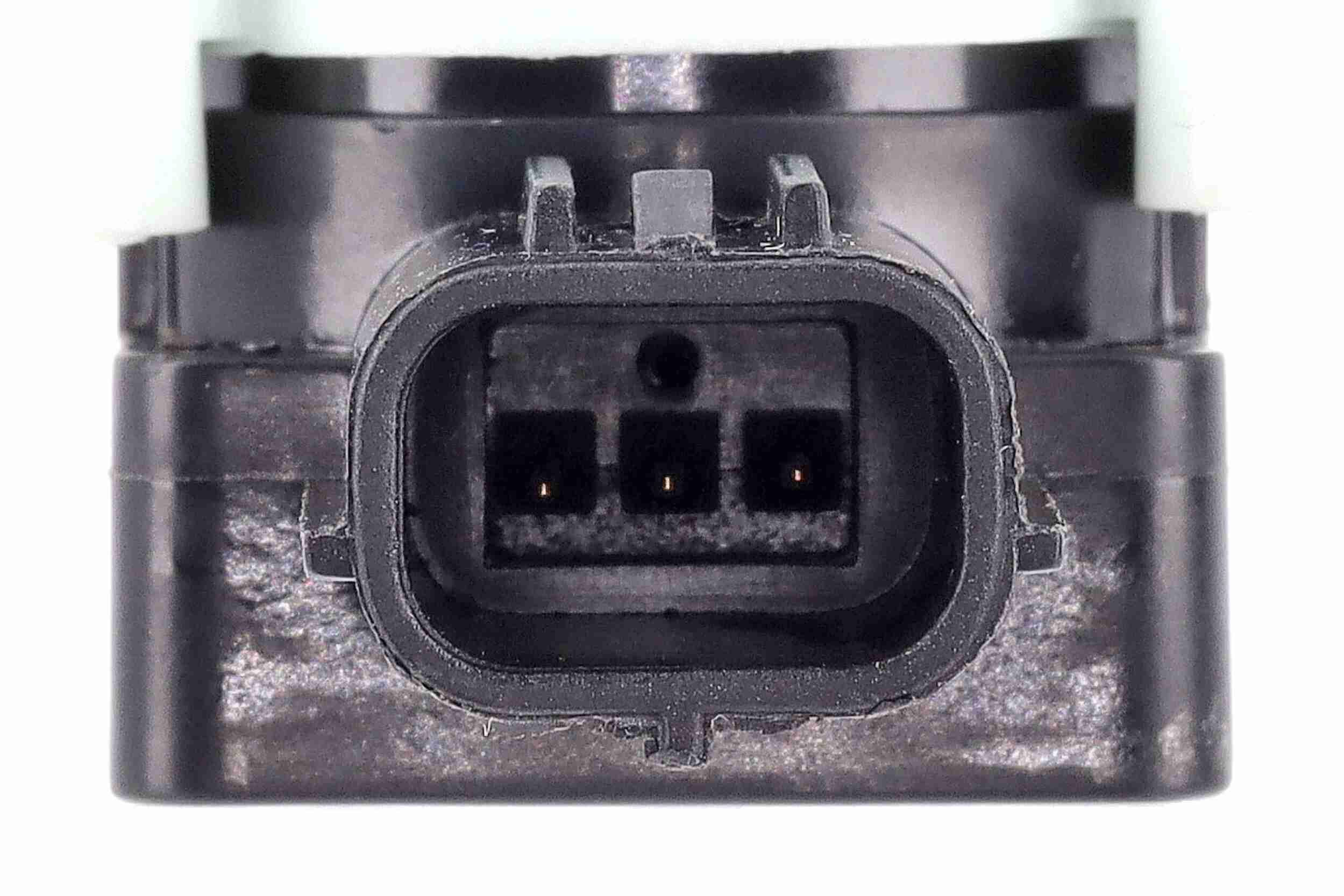 Sensor, Leuchtweitenregulierung