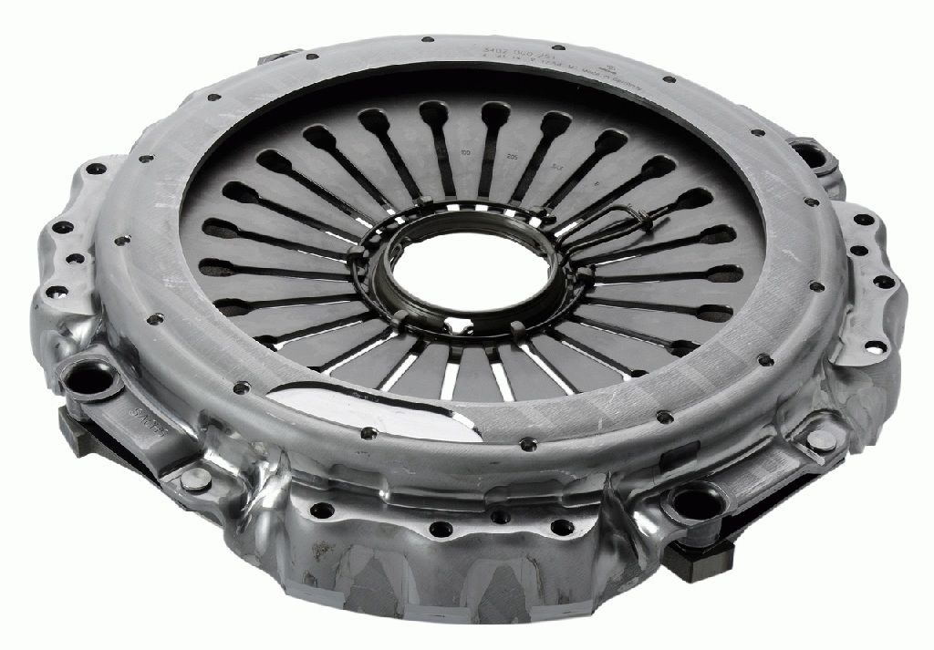 Clutch Pressure Plate 3482 000 251