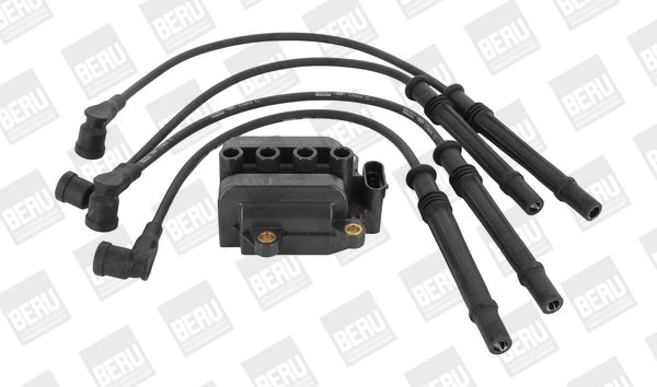 Ignition Coil ZS375