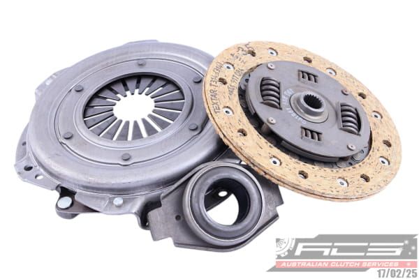 KIT STD CITROEN GS CLUB 1.0L - TecDoc Only