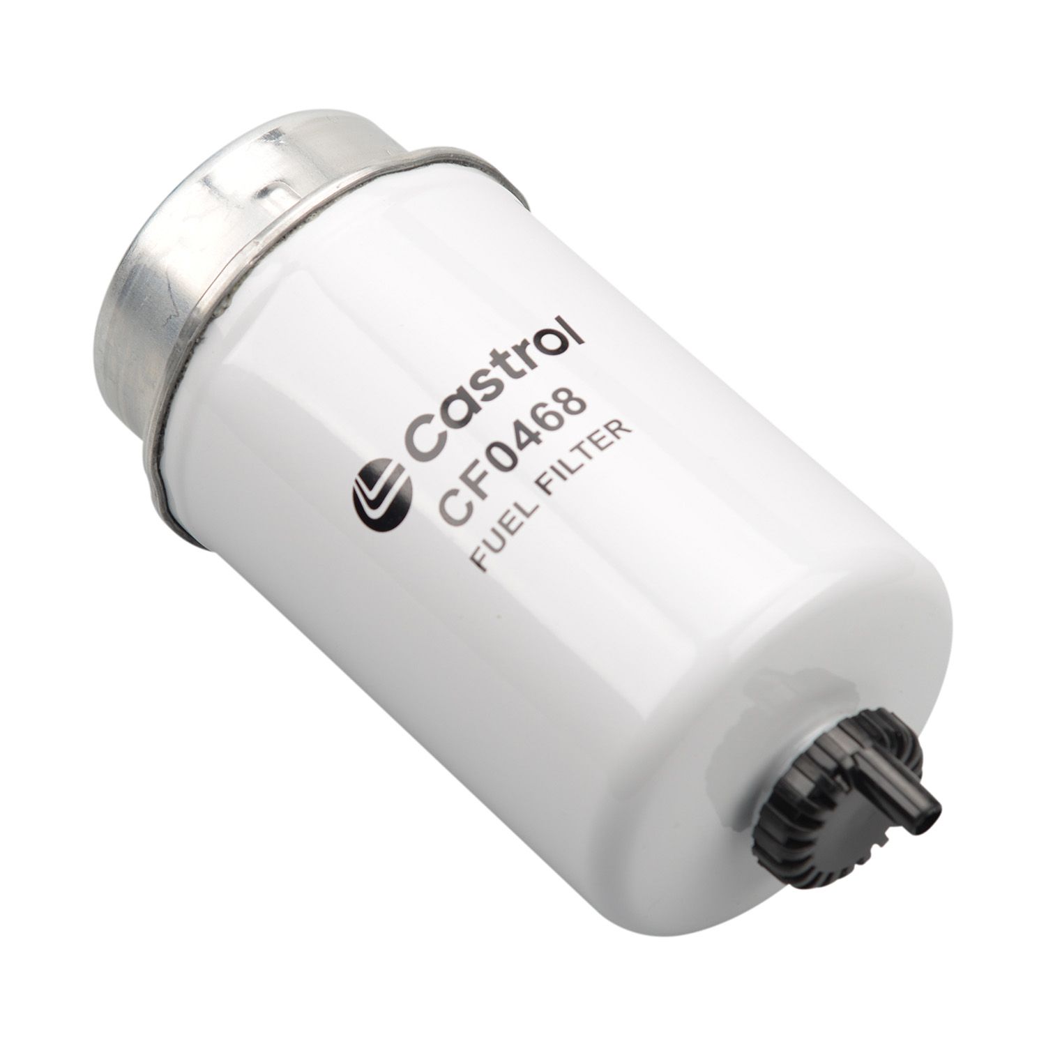 Castrol Filters CF0468 - Kraftstofffilter