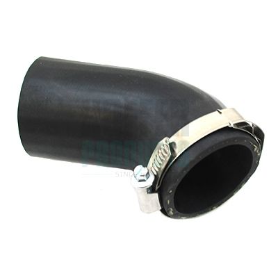 HOFFER 96573 - Ladeluftschlauch