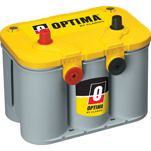 Starterbatterie
