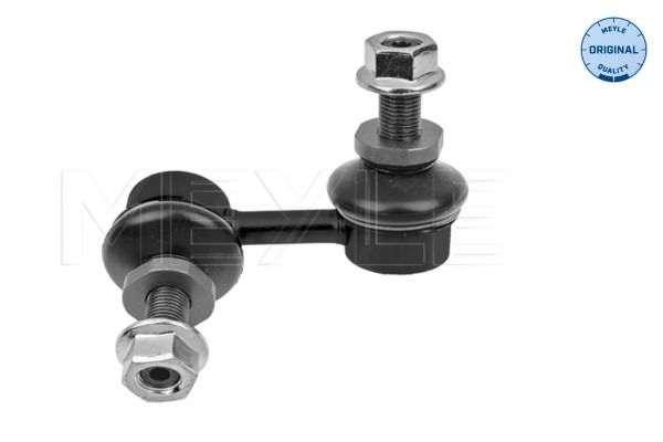 Stange/Strebe, Stabilisator