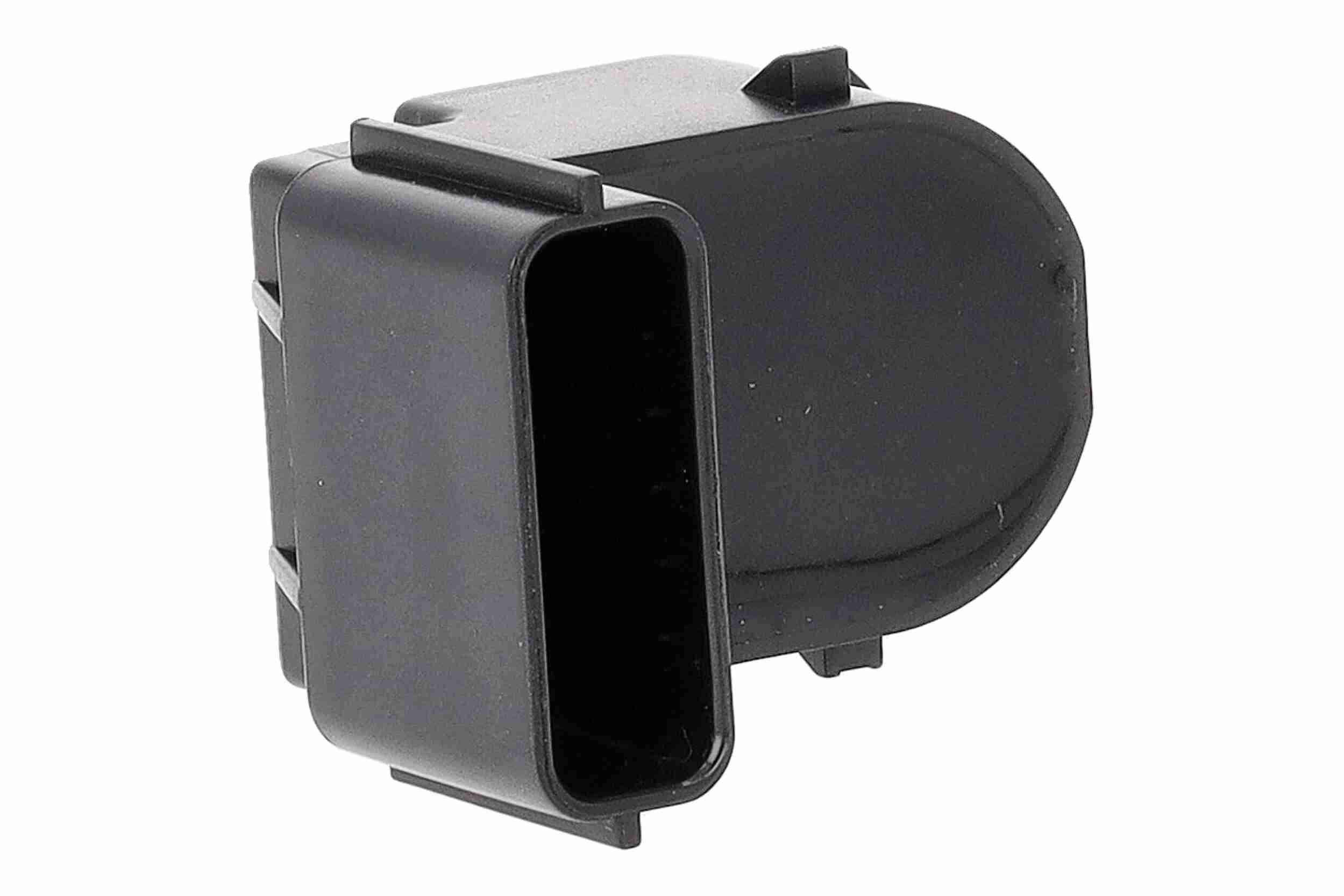 Sensor, Einparkhilfe
