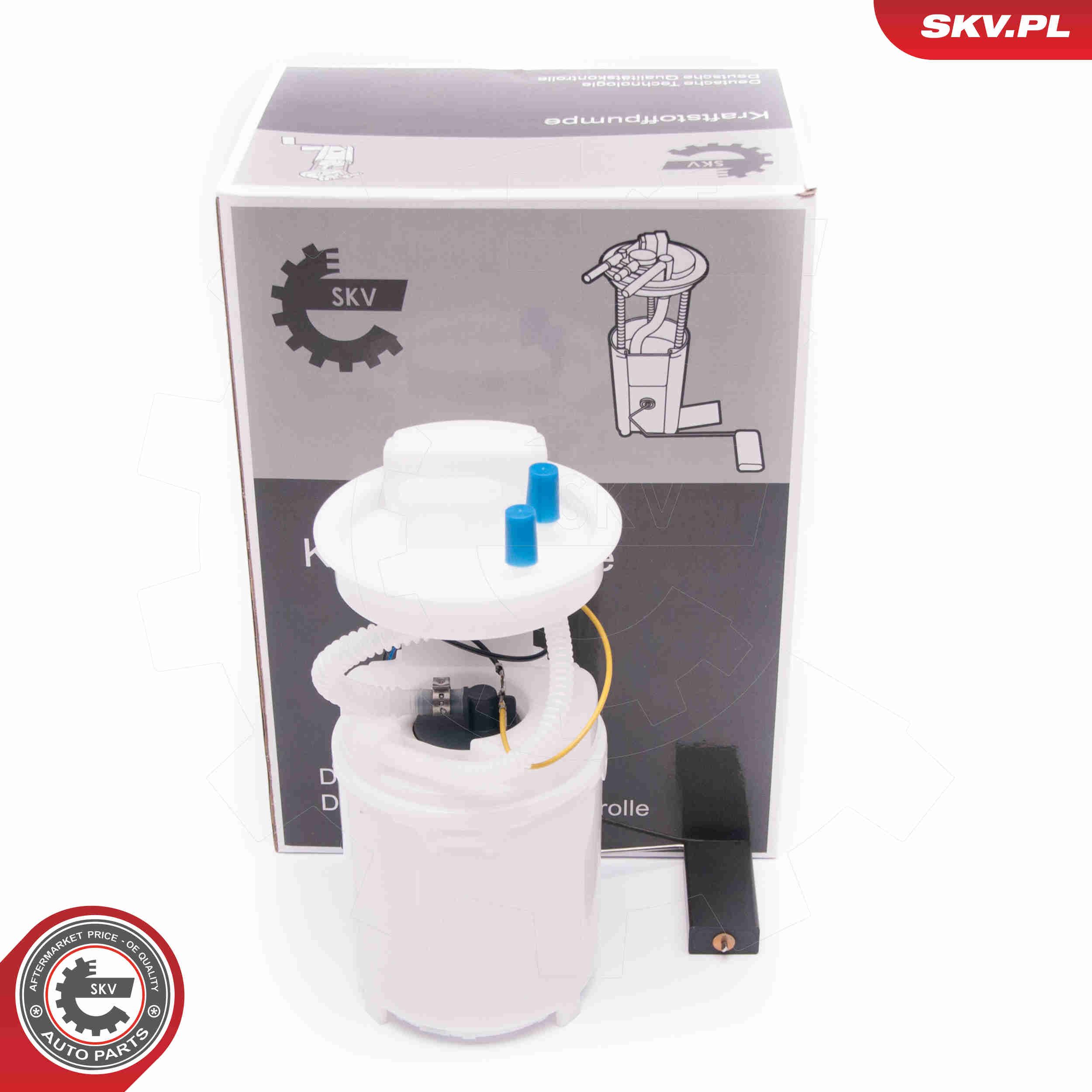 ESEN SKV 02SKV781 - Kraftstoff-Fördereinheit