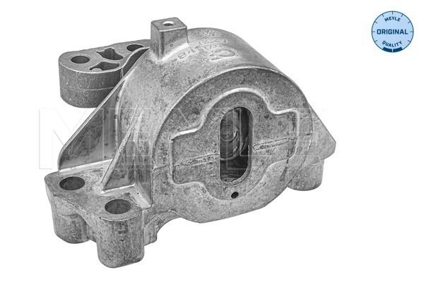 Lagerung, Motor