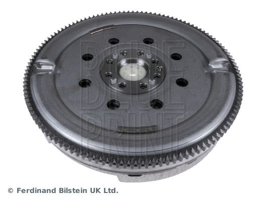 Volante motor