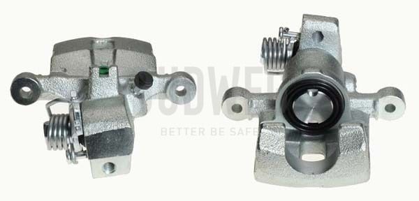 Brake Caliper 343624